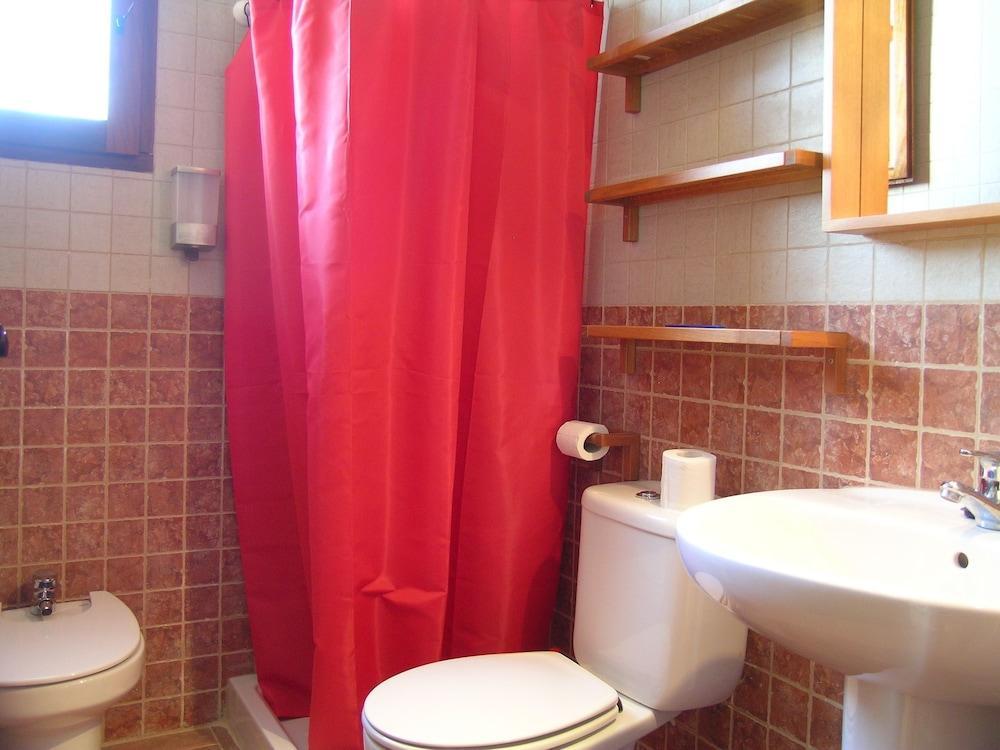 Casas Rurales Venta Seca Complejo Rural Para 24-28 Plazass Эль-Ромеро Экстерьер фото